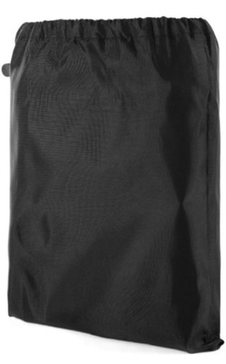 Cinta de correr plegable con funda de regalo