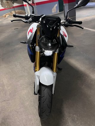 BMW F 900 R 2020 Naked