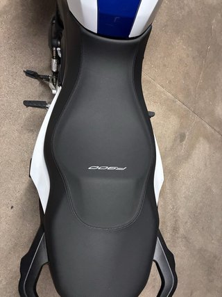BMW F 900 R 2020 Naked