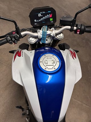BMW F 900 R 2020 Naked
