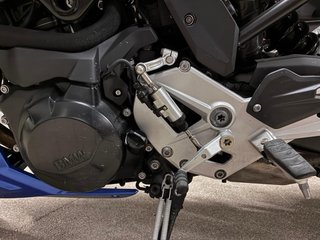 BMW F 900 R 2020 Naked