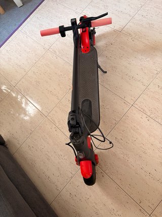 Patinete Eléctrico Xiaomi
