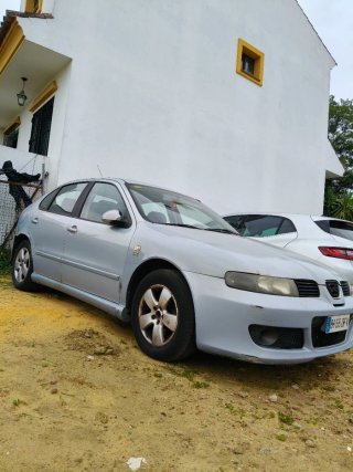 SEAT Leon 2005