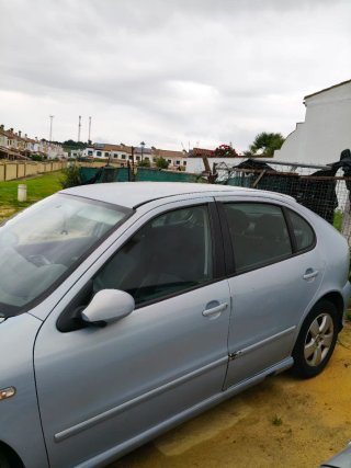 SEAT Leon 2005