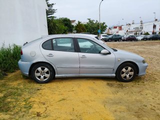 SEAT Leon 2005