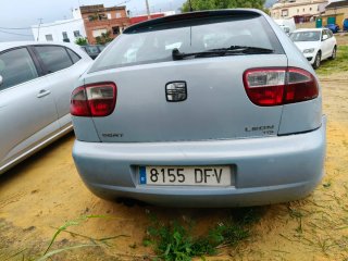 SEAT Leon 2005