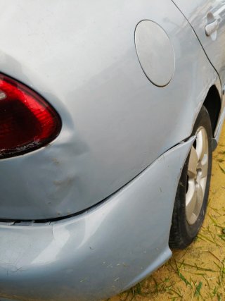 SEAT Leon 2005