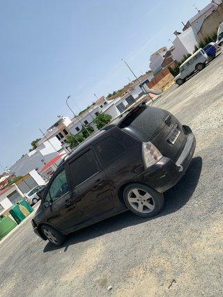 Peugeot 307 2002