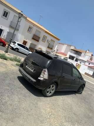 Peugeot 307 2002