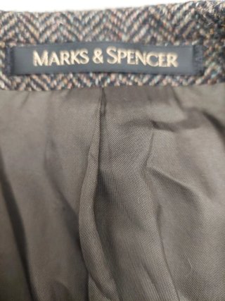 Americana Marcks & Spencer Hombre