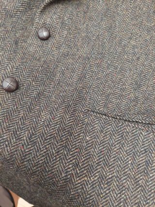 Americana Marcks & Spencer Hombre