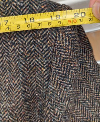 Americana Marcks & Spencer Hombre