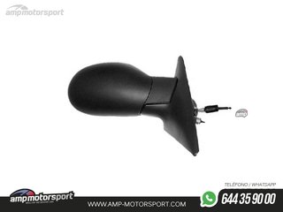 RETROVISOR COMPLETO DERECHO PARA RENAULT LAGUNA