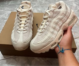 Nike Air Max 95 Feminino Talla 38 y 39