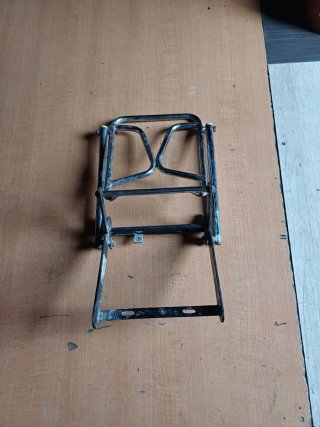 Vespino GL Naranja Rieju. Aprilia.