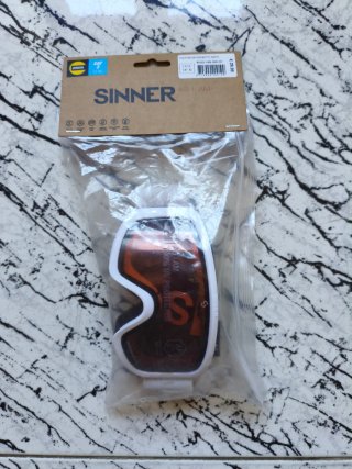 Gafas Sinner Duck Mountain NUEVAS