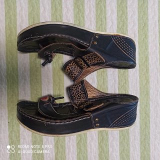Sandalias de verano "Laura Vita"