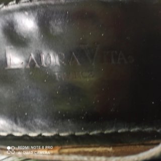 Sandalias de verano "Laura Vita"