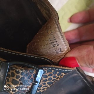 Sandalias de verano "Laura Vita"
