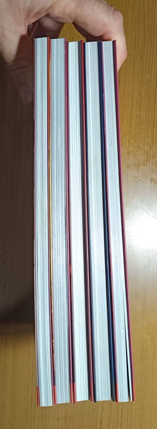 SUPREME POWER COMPLETA N1-3 + 2 ESPECIALES. PANINI