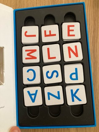 Osmo Genius Kit para iPad y Coding Adventures