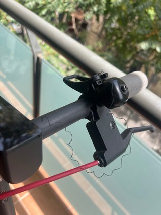 Patinete Eléctrico Xiaomi Scooter 4
