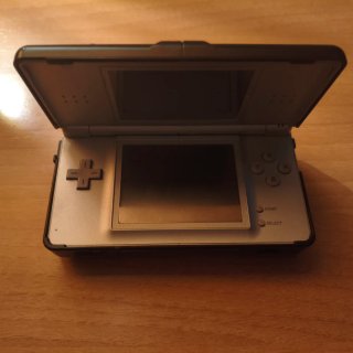 Funda Protectora Nintendo DS Mario y Luigi