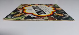 Vinilo 7" EP Conexión (1970) - Orlador