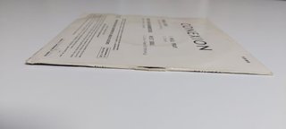 Vinilo 7" EP Conexión (1970) - Orlador