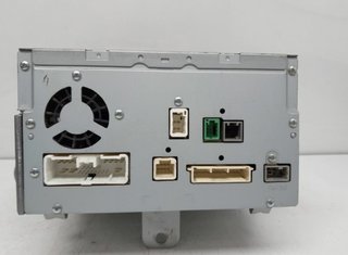 Sistema mazda gkk966dv0b cx-5 center-line 1160282