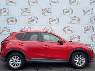 Sistema mazda gkk966dv0b cx-5 center-line 1160282