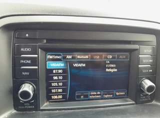 Sistema mazda gkk966dv0b cx-5 center-line 1160282