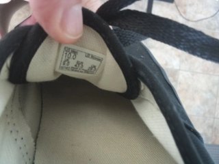 Vans Authentic Zapatillas Negras
