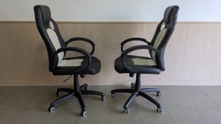 Sillas de escritorio - Gaming