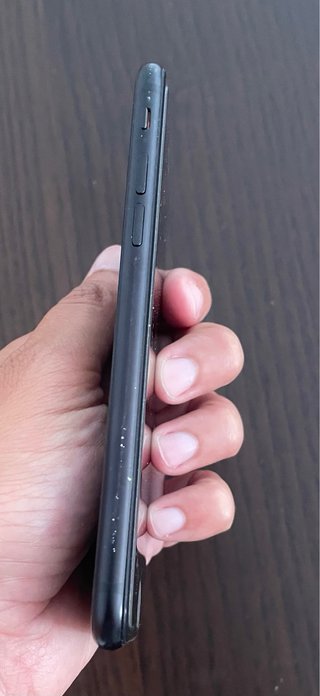 iPhone SE (2020) 64GB Negro