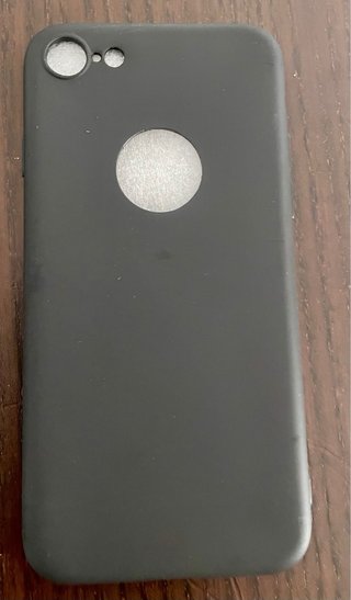 iPhone SE (2020) 64GB Negro