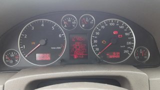 Audi A6 C5 Despiece Completo