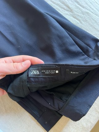 Traje completo Hombre: Chaqueta+Camisa+Pantalón
