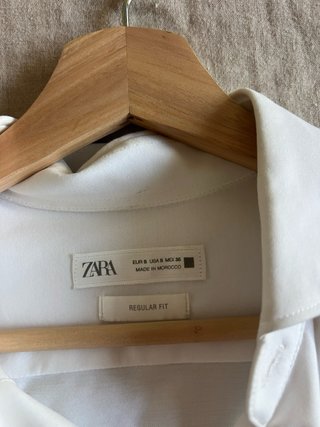 Traje completo Hombre: Chaqueta+Camisa+Pantalón