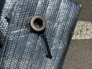 Kit embrague completo para caja manual 6 velocidad