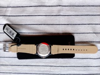 Reloj Luminox XS.3010.EVO.S Militar Beige