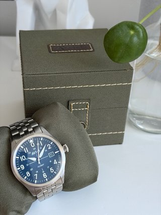 Reloj AVI-8 Flyboy av4075 22