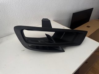 Toma Aire Faro Audi RS3 S3 8V Headlight Delete