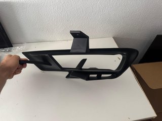 Toma Aire Faro Audi RS3 S3 8V Headlight Delete