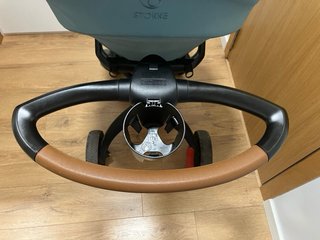 Carrito Stokke Xplory X