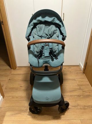 Carrito Stokke Xplory X