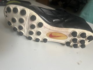 Zapatillas Nike Total 90 Tacos Talla 38