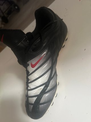 Zapatillas Nike Total 90 Tacos Talla 38