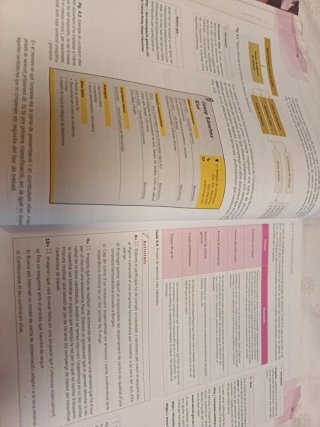 Funcionament de l’empresa 1r Batxillerat