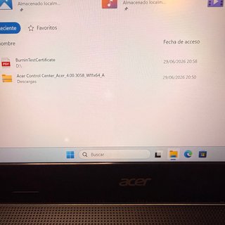 Oferta!! Acer TravelMate P214-53 i3 8GB 256GB NVMe